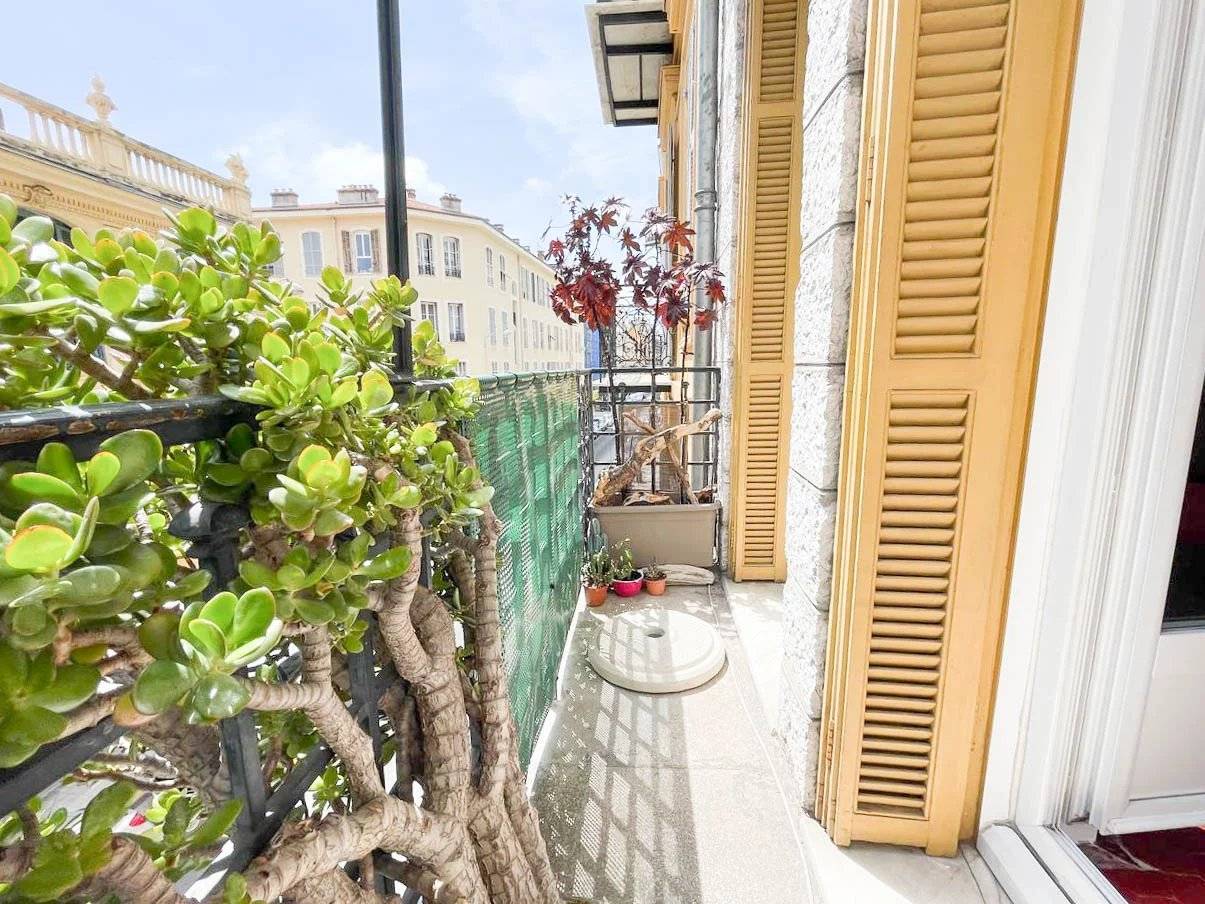Vente Appartement 88m² 4 Pièces à Nice (06000) - Camilla Dora Estates